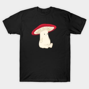 Mushroom Friend! T-Shirt